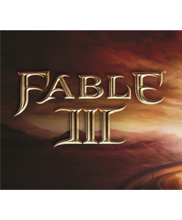 Fable III Gift Steam Key GLOBAL